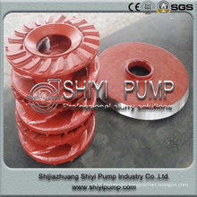 High Efficiency Slurry Spare Parts